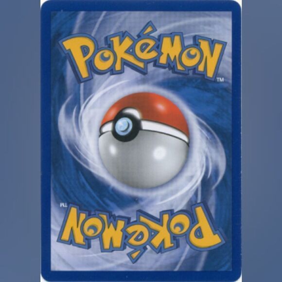 💜MINT Pokémon TCG Toxtricity Fusion Strike Regular Holo Rare Card 108/264 - Picture 2 of 2